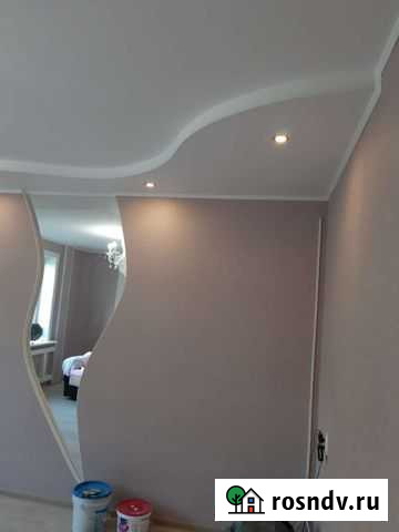 Малярные работы Хабаровск - изображение 1