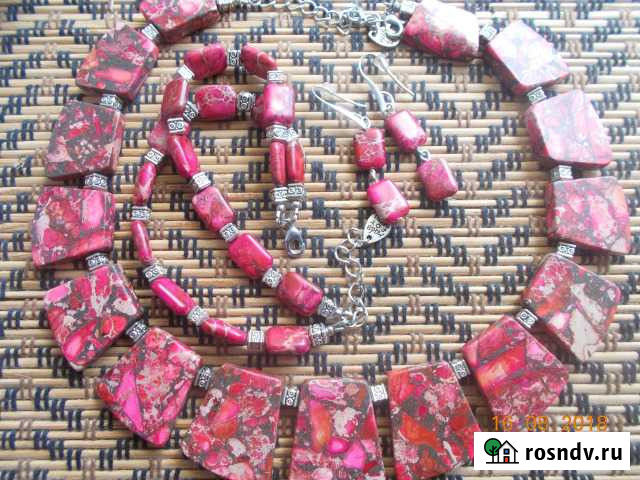 Варисцит натуральный Крестцы - изображение 1