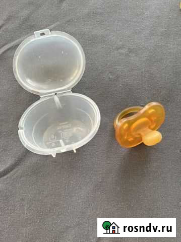 Соска и ниблер Иркутск - изображение 1