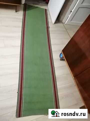 Ковровая дорожка Калуга - изображение 1