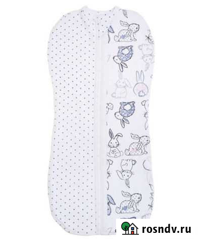 Кокон для новорожденных Дубовое - изображение 1