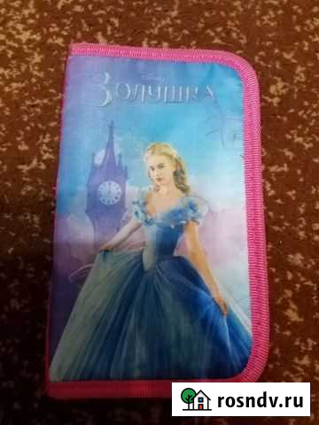 2 пенала Тверь - изображение 1