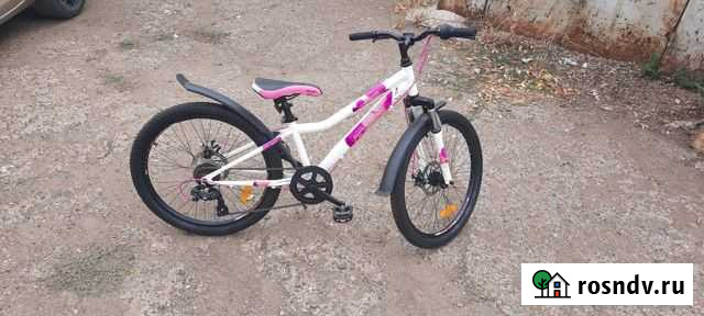 Велосипед аист Оренбург - изображение 1