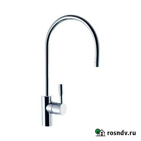 Кран для чистой воды Аквафор Новороссийск - изображение 1