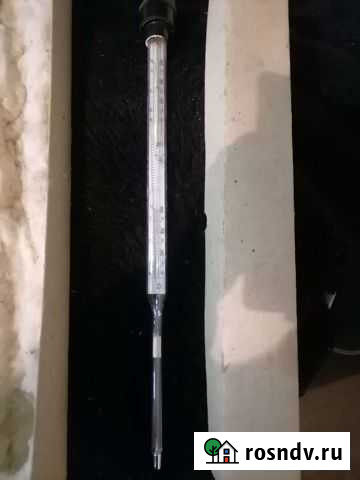 Термометр электроконтактный Брянск - изображение 1