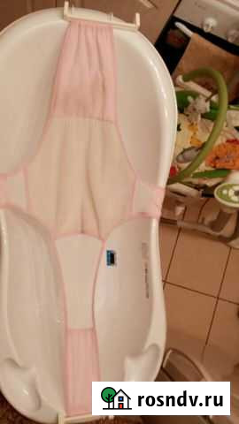 Гамак для купания Шуя - изображение 1