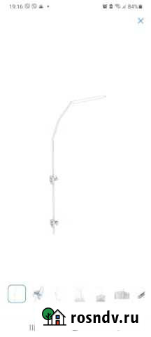 Кронштейн на детскую кроватку Когалым - изображение 1