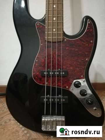 Бас гитара Ashton Ярославль - изображение 1