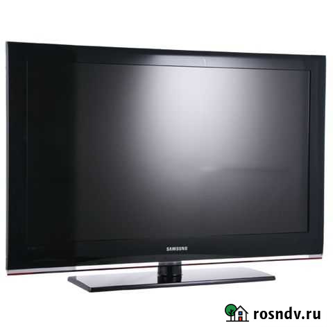 Телевизор Майский - изображение 1