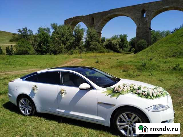 Автомобиль на свадьбу Невинномысск - изображение 1