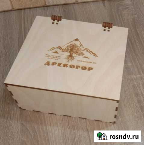 Отличная упаковка для подарка Омск - изображение 1