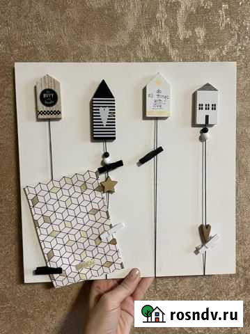 Фоторамка, мудборд Краснодар - изображение 1