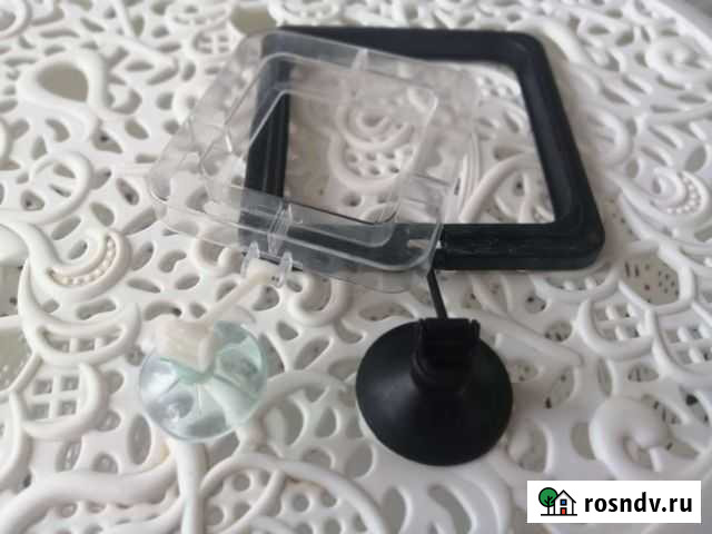 Кормушки, трубочки для аквариума Бердск - изображение 1