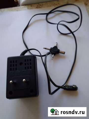 Адаптеры для ноутбуков Сочи - изображение 1