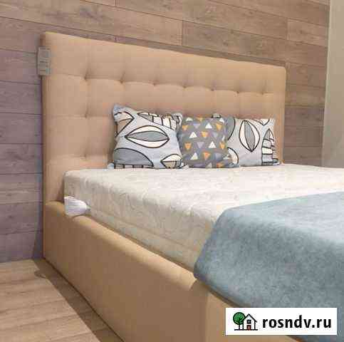 Кровать с матрасом Уфа