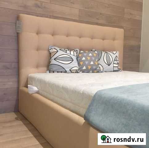 Кровать с матрасом Уфа - изображение 1