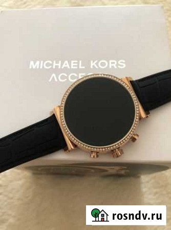 Michael Kors смартчасы Калининград - изображение 1