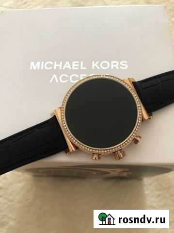 Michael Kors смартчасы Калининград - изображение 1