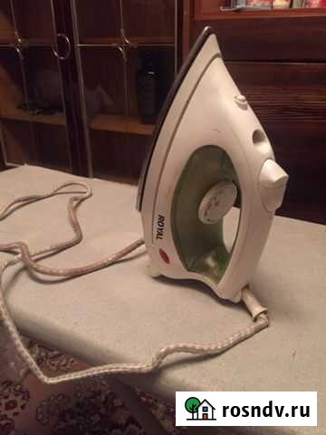 Утюг Курск - изображение 1