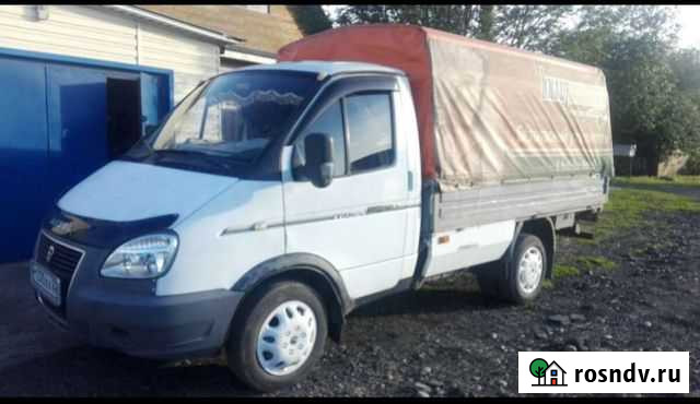 Грузоперевозки Бийск - изображение 1