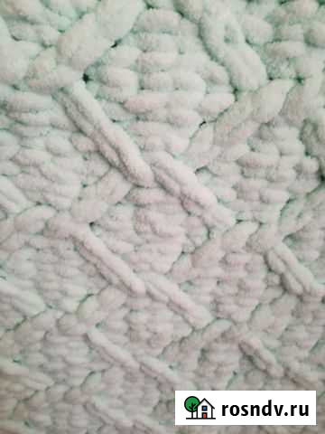 Детский плед Воронеж - изображение 1