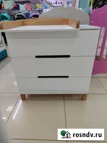 Пеленальный комод Астрахань - изображение 1