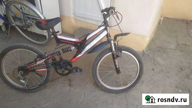 Скоростной велосипед Хасавюрт - изображение 1