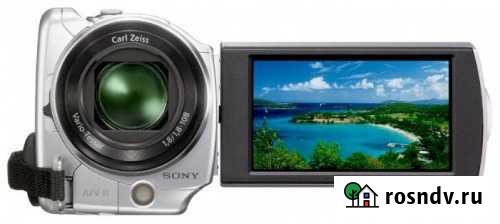 Sony DCR-SR88E Саратов - изображение 1