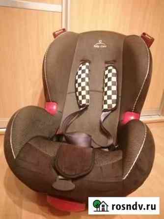 Автокресло Baby Care ESO Premium Москва