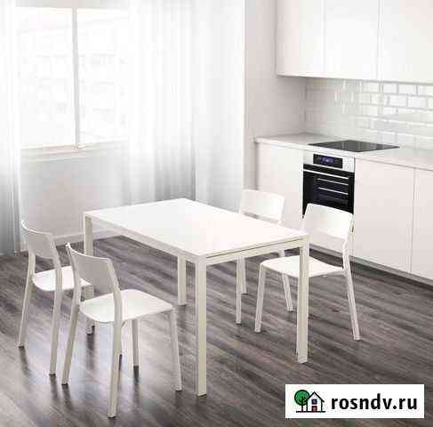 Подстолье для стола IKEA 125х75см Омск