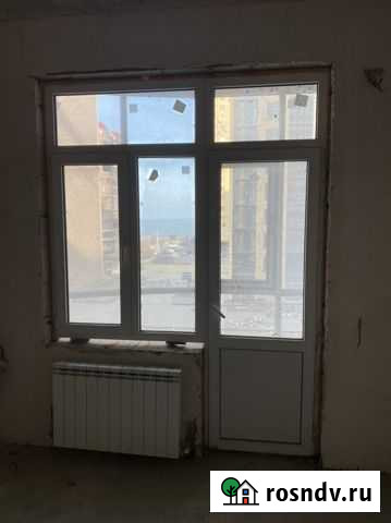 Дверь с окном Махачкала - изображение 1