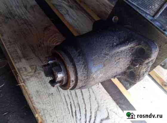 Продам фаркоп Газ66 Хабаровск