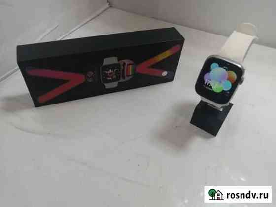 Умные Часы Smart Watch G500 Орск