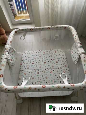 Манеж Великий Новгород - изображение 1