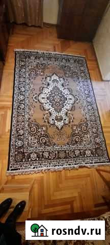 Ковер новый Черкесск - изображение 1