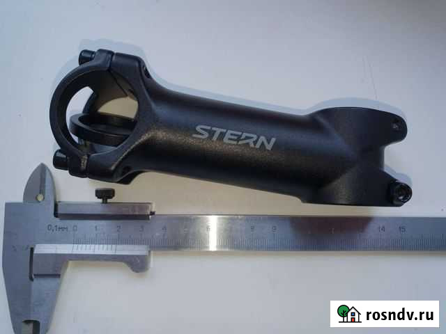 Вынос руля велосипеда Stern Сыктывкар - изображение 1