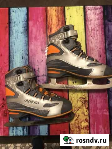 Коньки Калининград - изображение 1