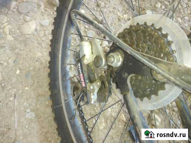 Велосипед Кореновск - изображение 1