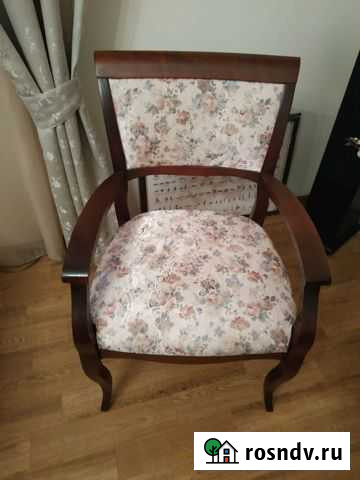 Кресло Новосибирск - изображение 1