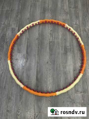 Обруч Тверь - изображение 1