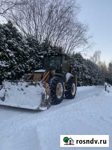 Аренда Трактора Всеволожск - изображение 1