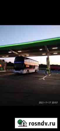 Туристический автобус Setra S228 DT Imperial, 1993 Бийск
