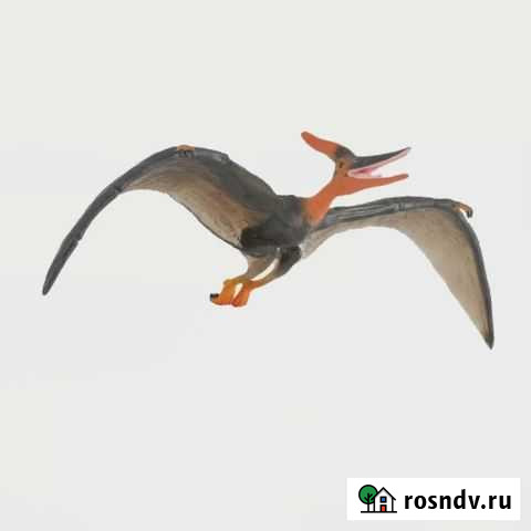 Птерозавр птеранодон Collecta Новокузнецк - изображение 1