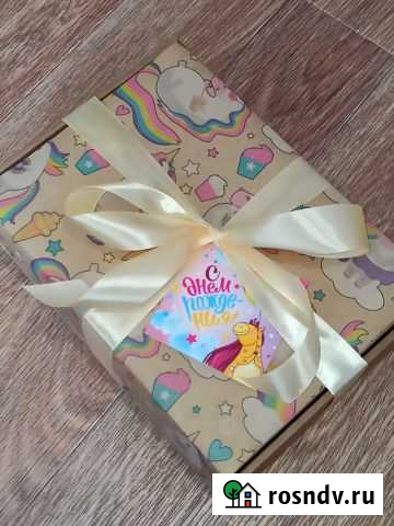 Подарочный набор Владимир - изображение 1