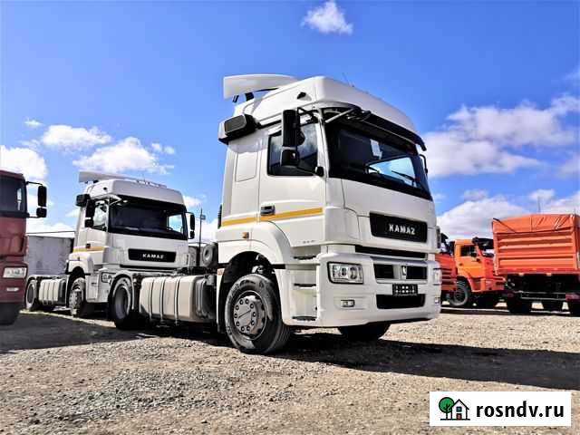 КамАЗ 5490, 2021 Набережные Челны - изображение 1
