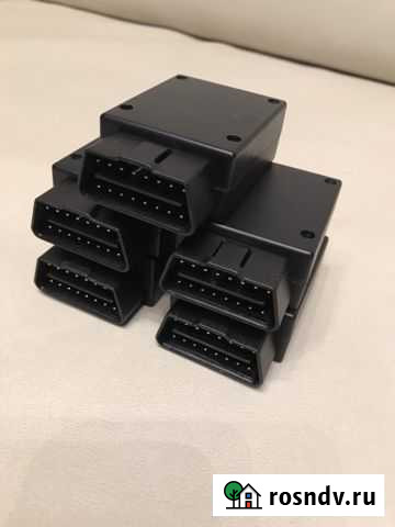 Can устройство Курган - изображение 1