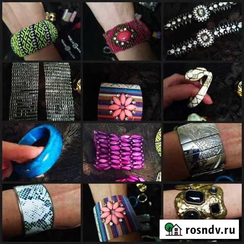 Браслеты красивые Воронеж - изображение 1