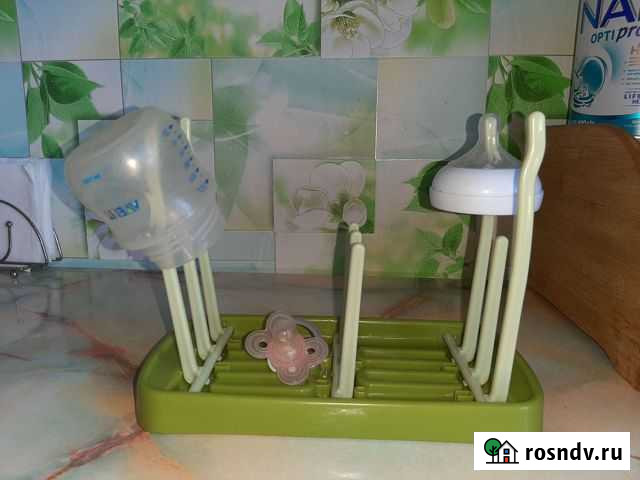 Подставка под бутылочки Биробиджан - изображение 1