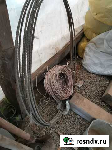 Стройматериалы остатки Сосновоборск - изображение 1