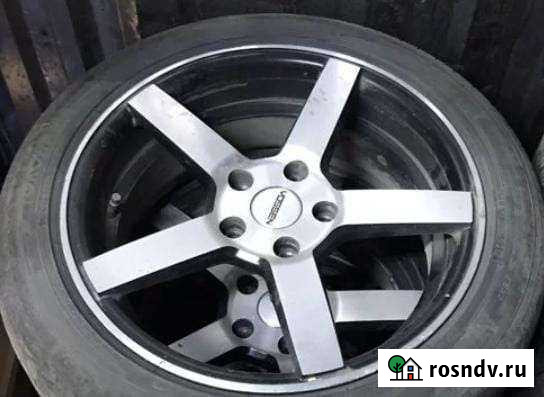 Диски Норильск - изображение 1